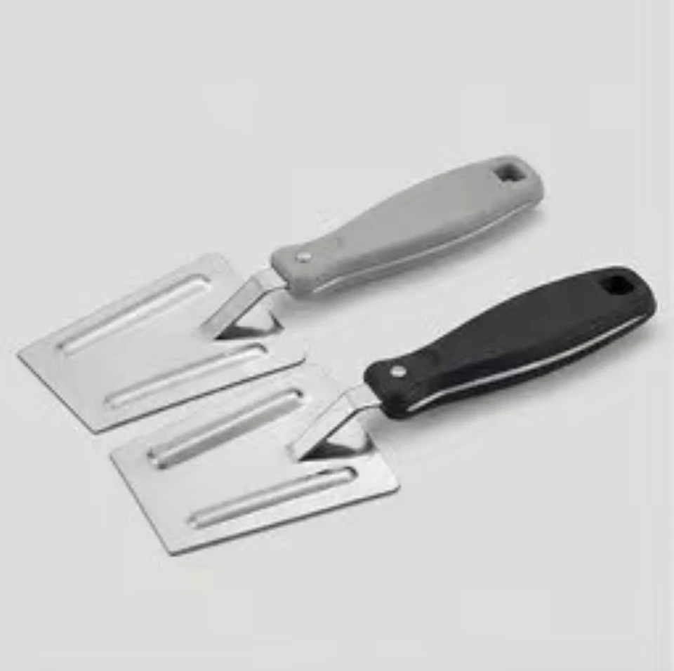 Slotted Spatula Silicone best